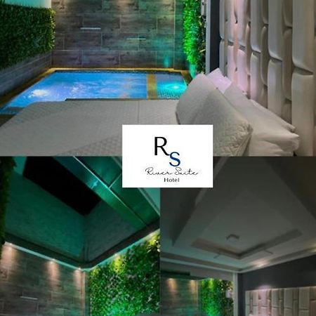 Hotel River Suite Leticia Ngoại thất bức ảnh