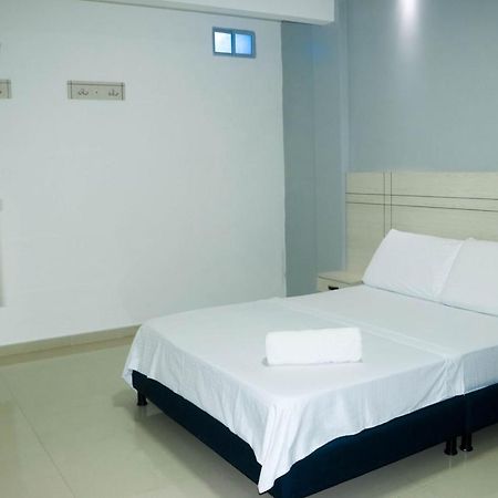 Hotel River Suite Leticia Ngoại thất bức ảnh