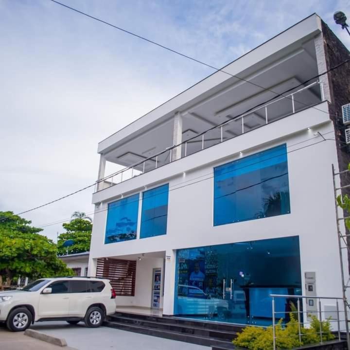 Hotel River Suite Leticia Ngoại thất bức ảnh