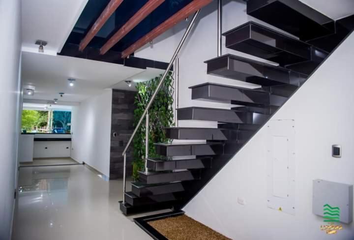 Hotel River Suite Leticia Ngoại thất bức ảnh