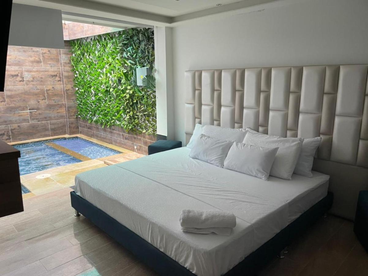 Hotel River Suite Leticia Ngoại thất bức ảnh