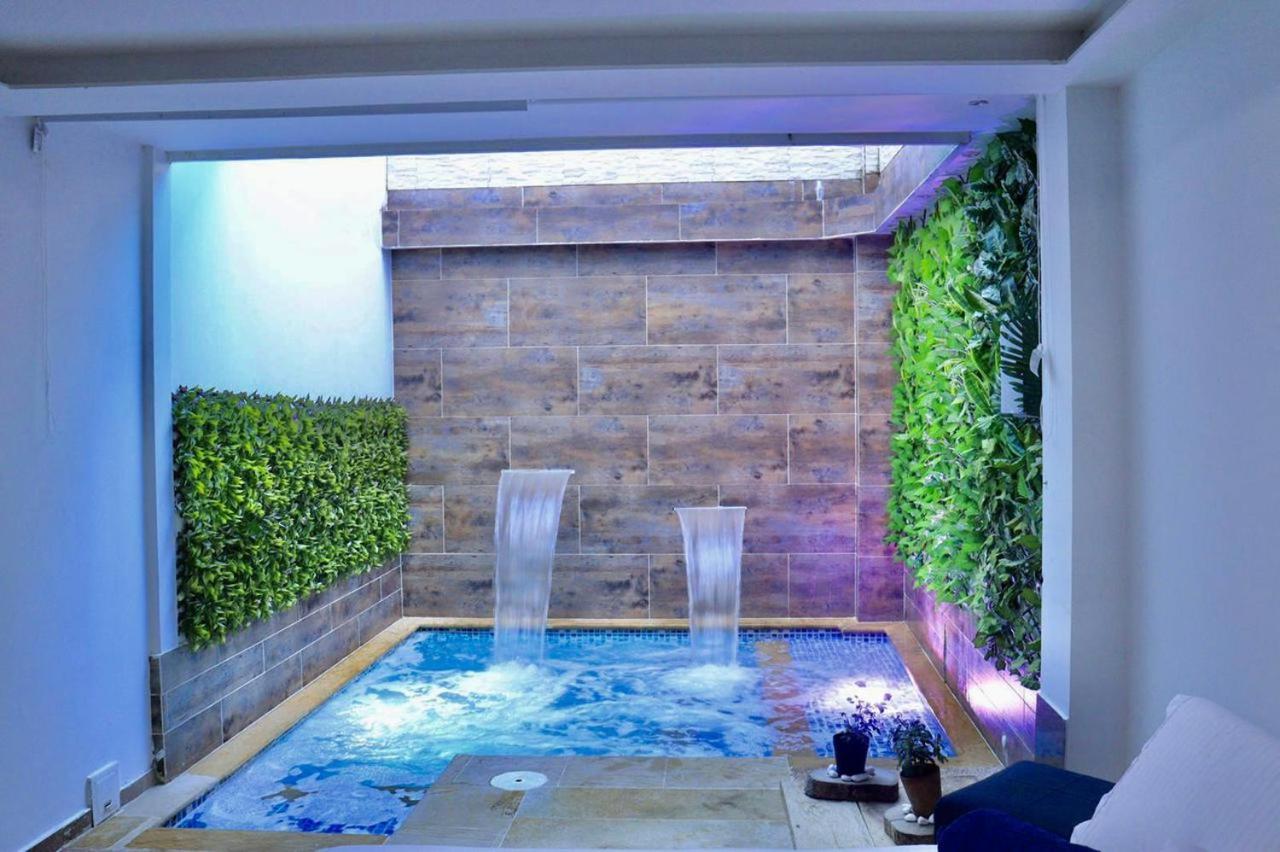Hotel River Suite Leticia Ngoại thất bức ảnh
