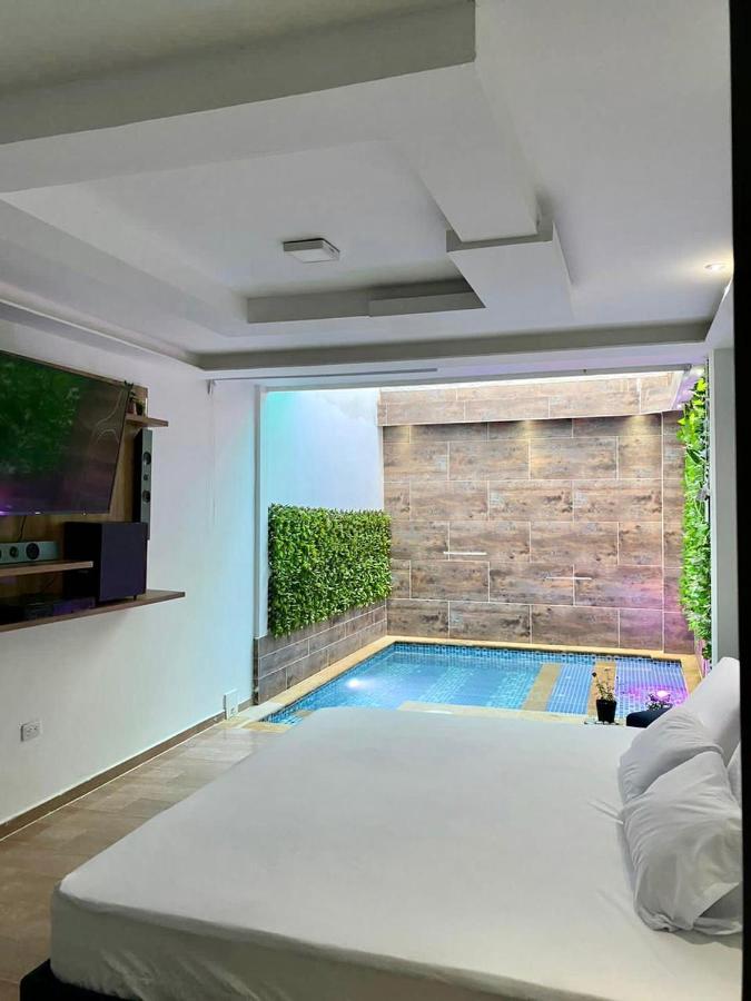 Hotel River Suite Leticia Ngoại thất bức ảnh