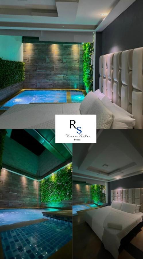 Hotel River Suite Leticia Ngoại thất bức ảnh