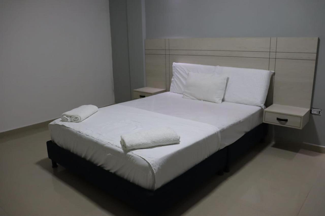 Hotel River Suite Leticia Ngoại thất bức ảnh