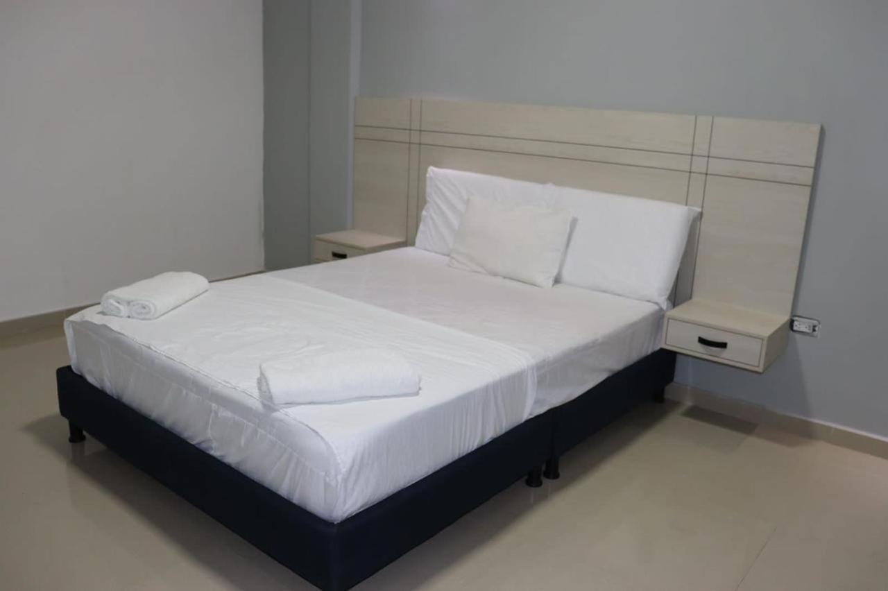Hotel River Suite Leticia Ngoại thất bức ảnh