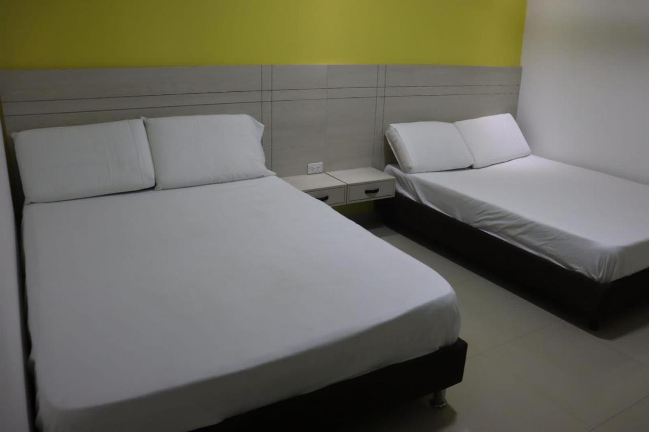 Hotel River Suite Leticia Ngoại thất bức ảnh