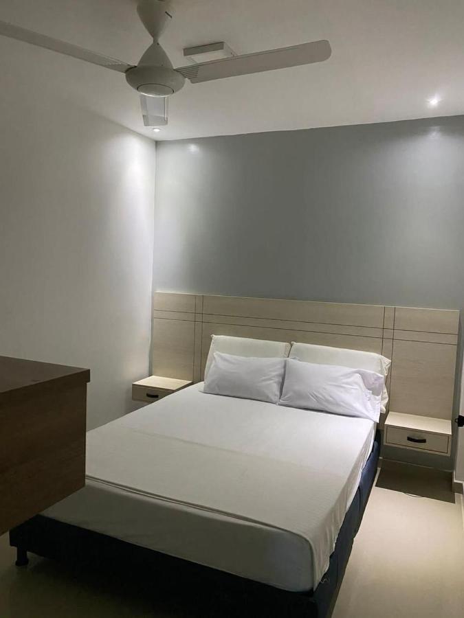 Hotel River Suite Leticia Ngoại thất bức ảnh