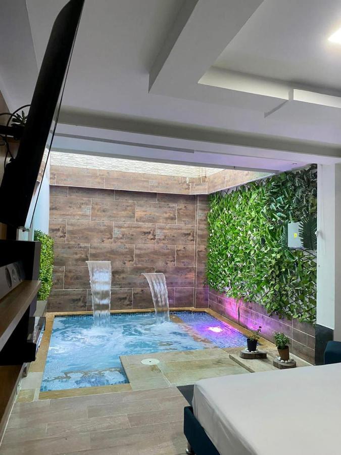 Hotel River Suite Leticia Ngoại thất bức ảnh