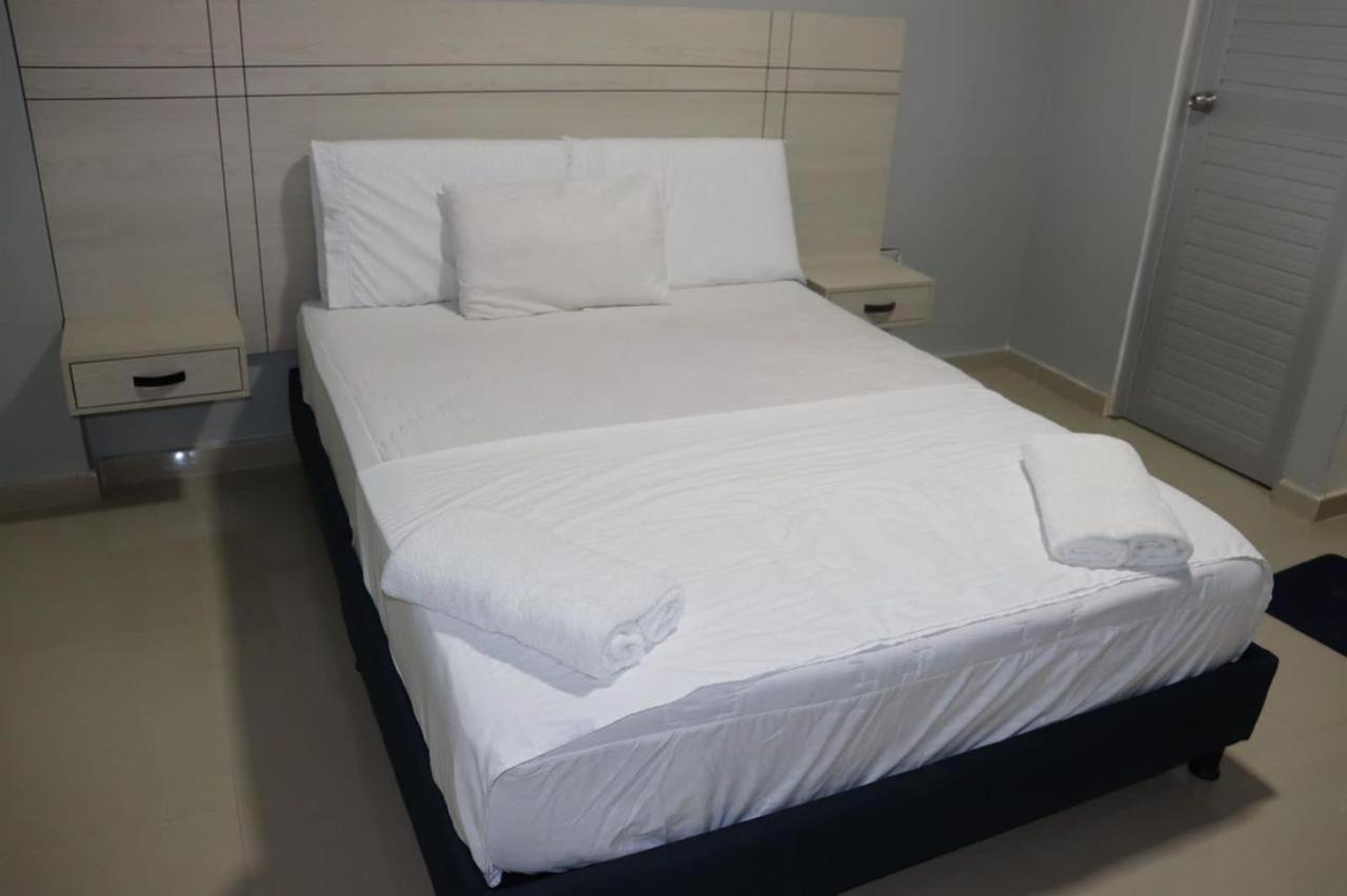 Hotel River Suite Leticia Ngoại thất bức ảnh