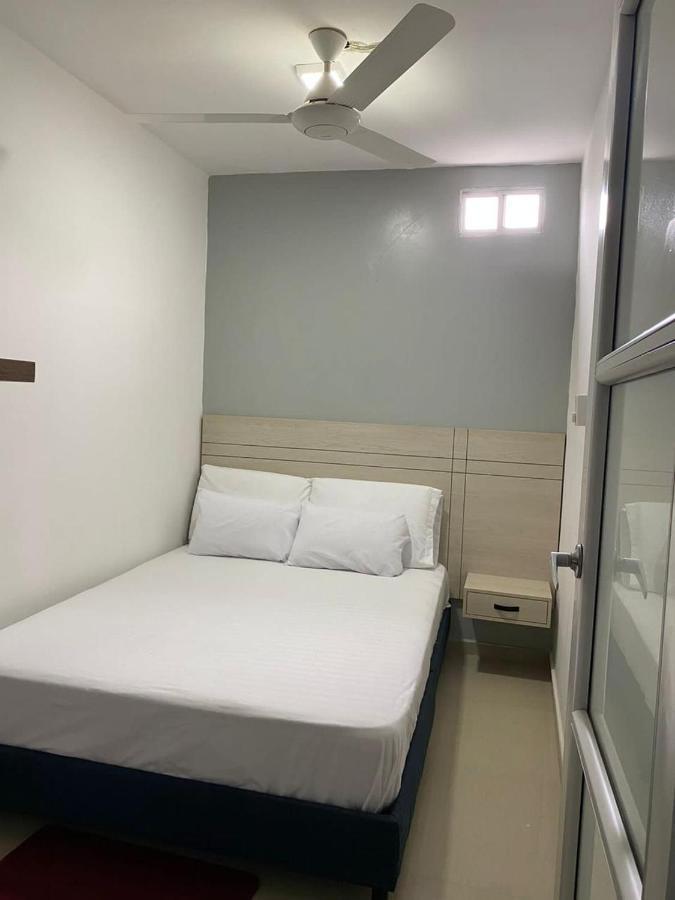 Hotel River Suite Leticia Ngoại thất bức ảnh