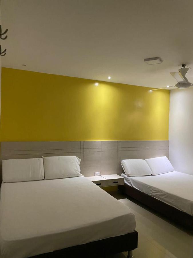 Hotel River Suite Leticia Ngoại thất bức ảnh