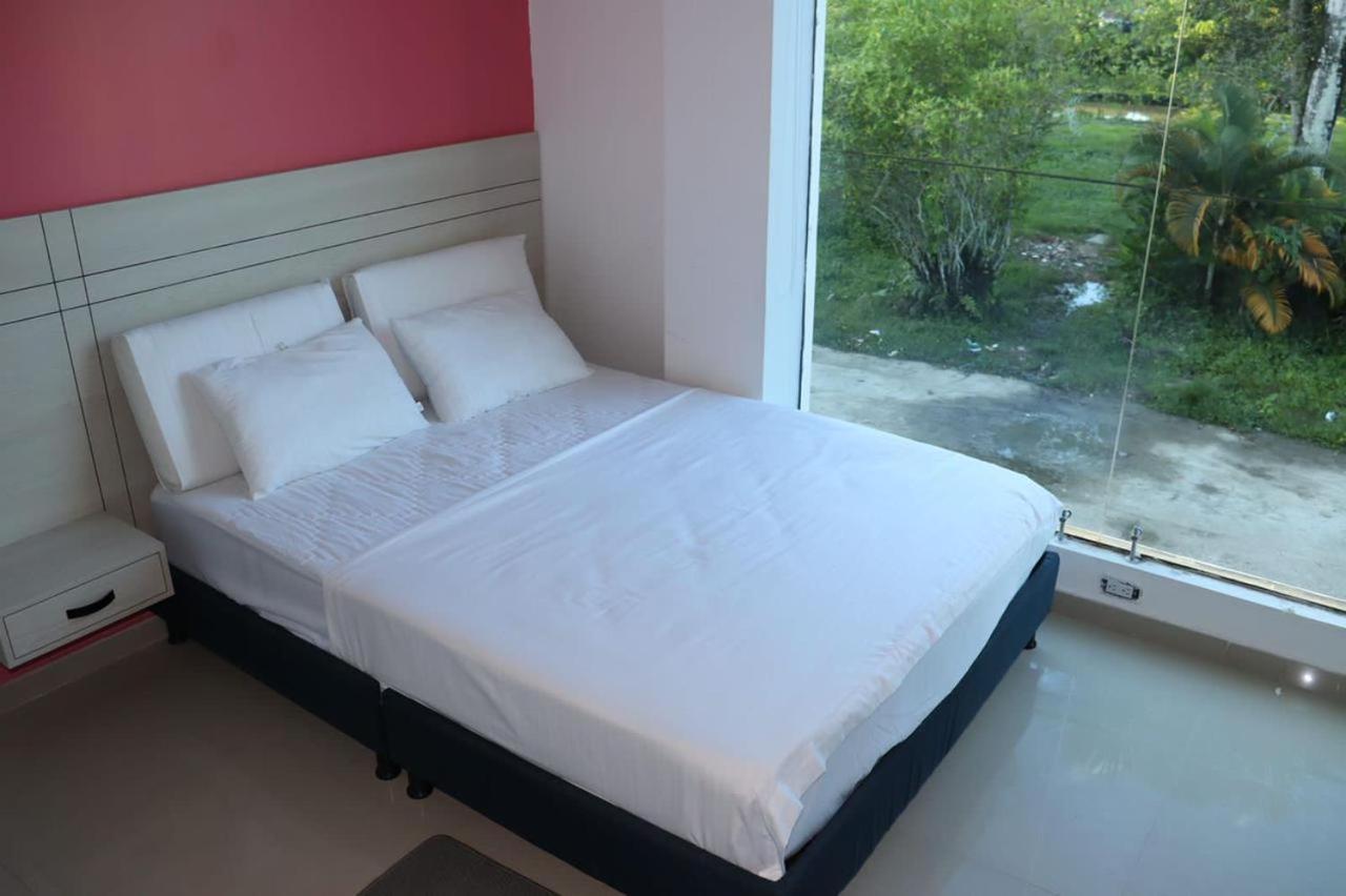 Hotel River Suite Leticia Ngoại thất bức ảnh
