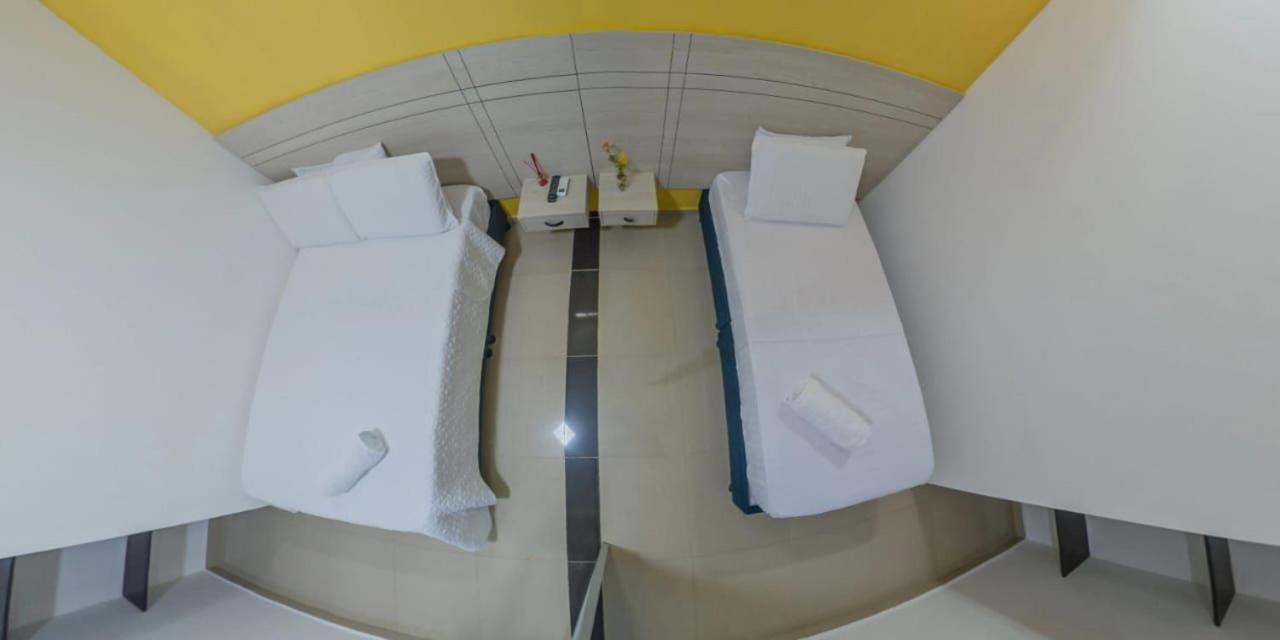 Hotel River Suite Leticia Ngoại thất bức ảnh