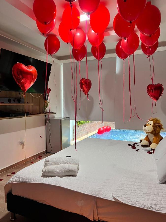 Hotel River Suite Leticia Ngoại thất bức ảnh
