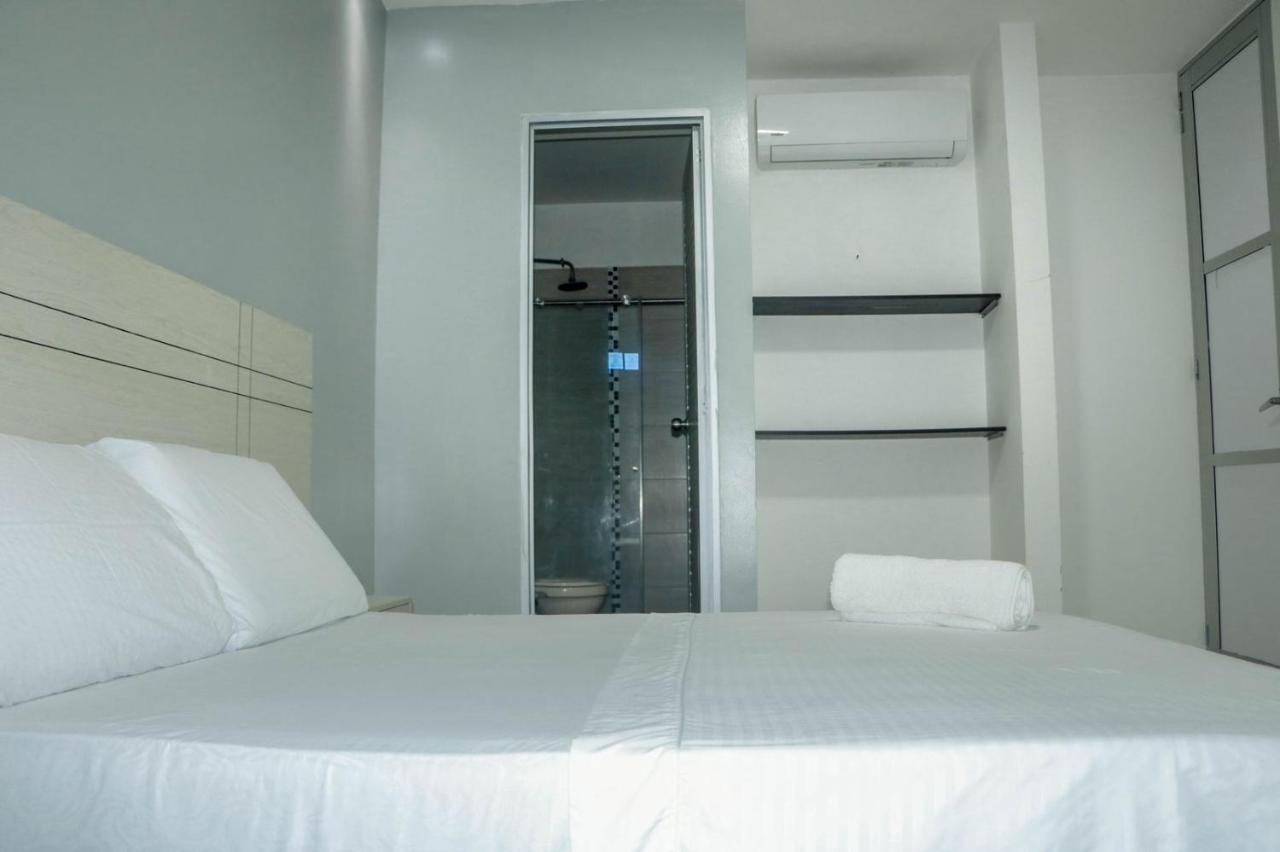 Hotel River Suite Leticia Ngoại thất bức ảnh