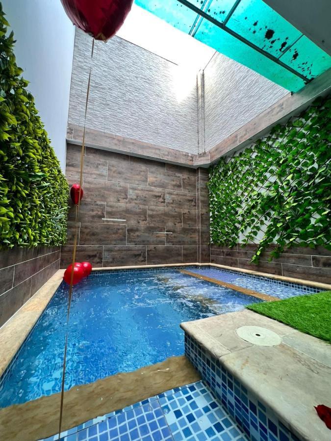 Hotel River Suite Leticia Ngoại thất bức ảnh