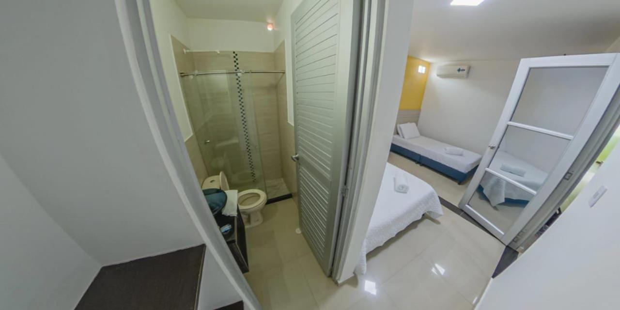 Hotel River Suite Leticia Ngoại thất bức ảnh
