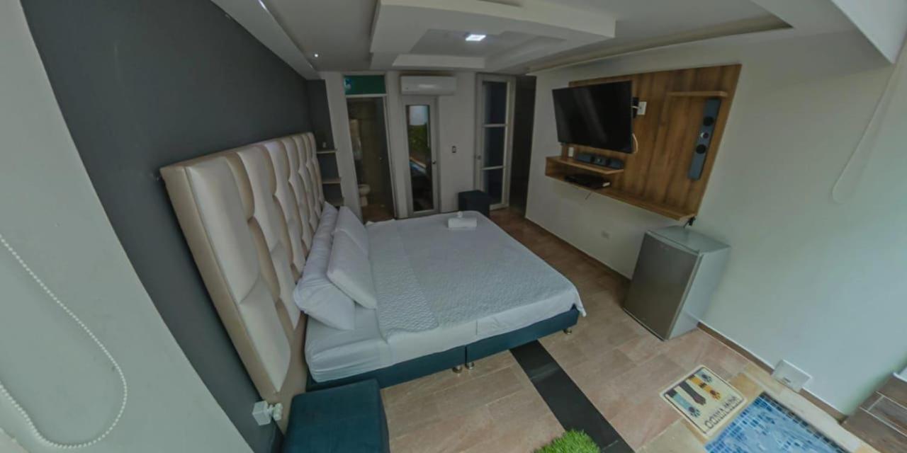 Hotel River Suite Leticia Ngoại thất bức ảnh