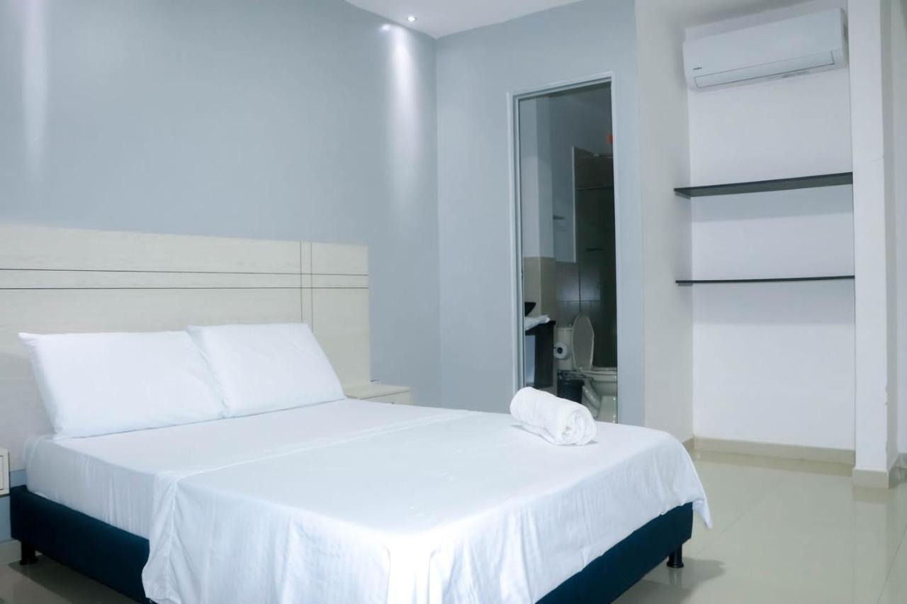 Hotel River Suite Leticia Ngoại thất bức ảnh