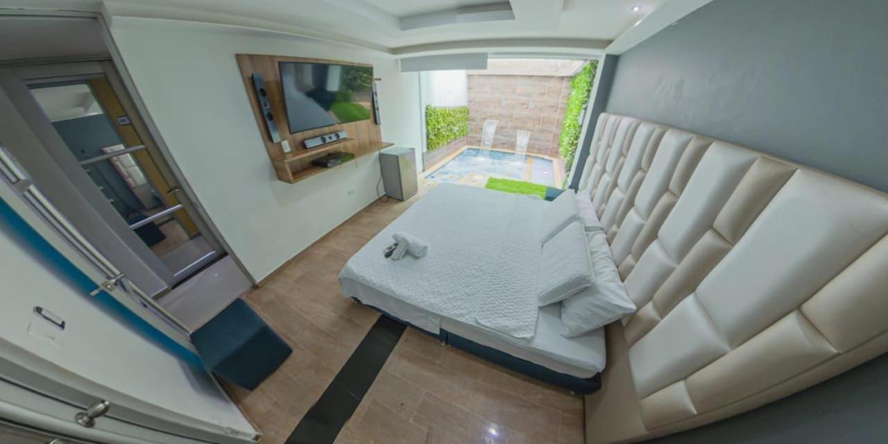 Hotel River Suite Leticia Ngoại thất bức ảnh