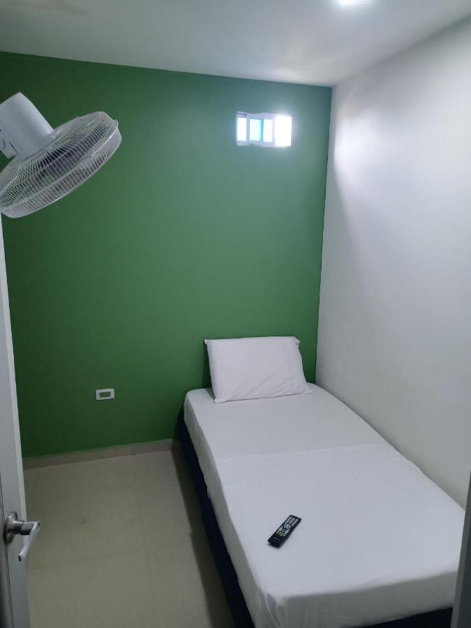 Hotel River Suite Leticia Ngoại thất bức ảnh