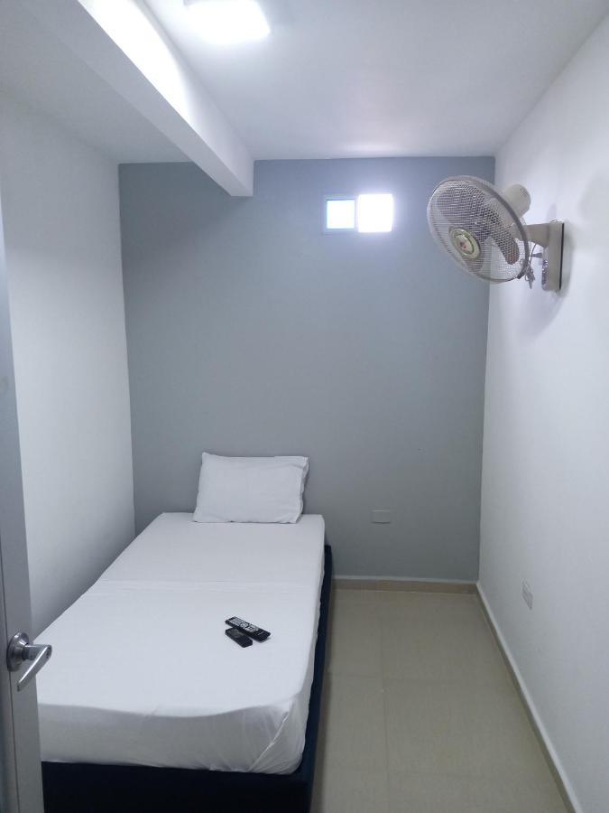 Hotel River Suite Leticia Ngoại thất bức ảnh