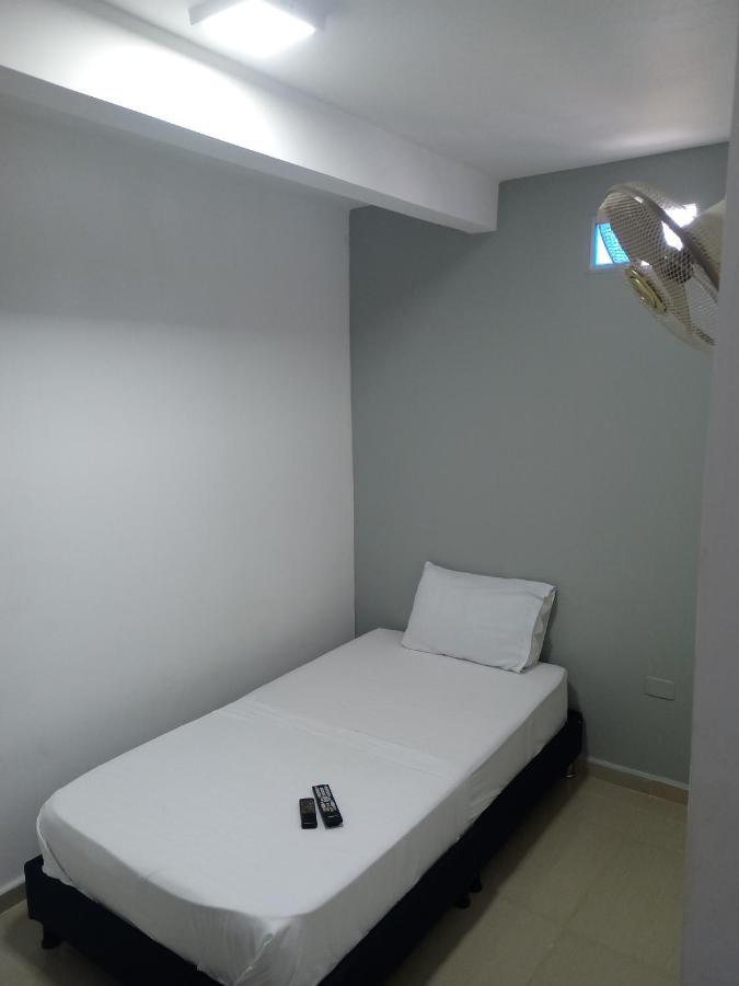 Hotel River Suite Leticia Ngoại thất bức ảnh
